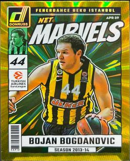 Bojan Bogdanovic