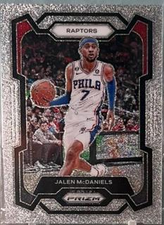 Jalen McDaniels