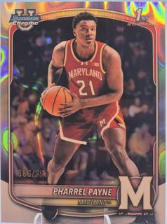 Pharrel Payne