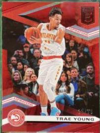 Trae Young