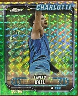 LaMelo Ball