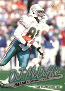 O.J. McDuffie