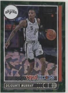 Dejounte Murray