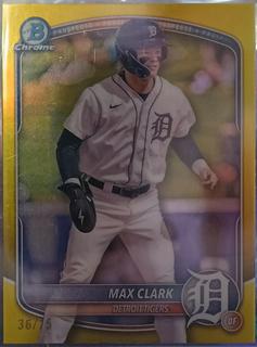 Max Clark