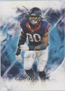 Jadeveon Clowney