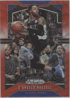 D'Angelo Russell