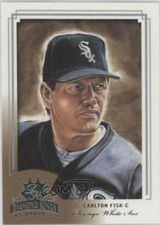 Carlton Fisk