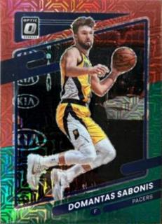 Domantas Sabonis