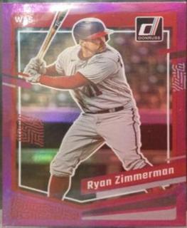 Ryan Zimmerman