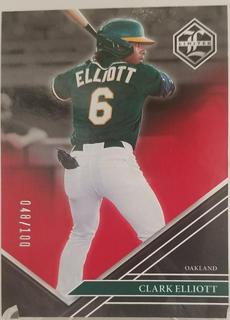 Clark Elliott
