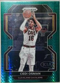 Cedi Osman