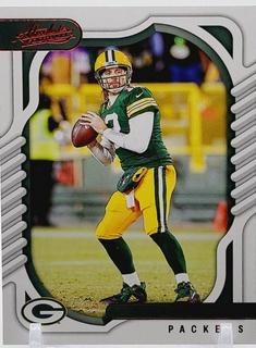 Aaron Rodgers