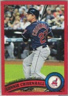 Lonnie Chisenhall