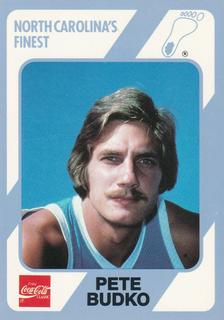 Pete Budko
