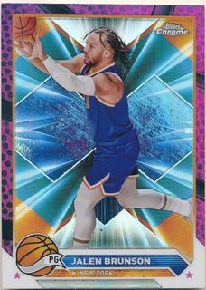 Jalen Brunson