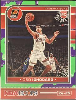 Oso Ighodaro