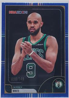 Derrick White