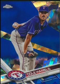 Cole Hamels