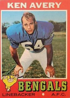 Ken Avery