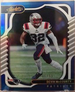 Devin McCourty