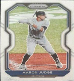 Aaron Judge
