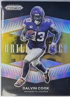 Dalvin Cook