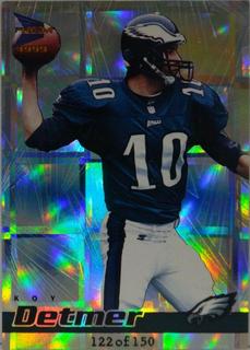 Koy Detmer