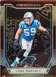 Luke Kuechly