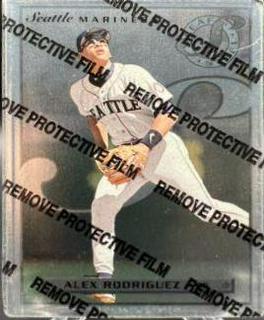 Alex Rodriguez