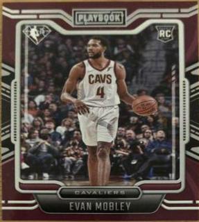 Evan Mobley