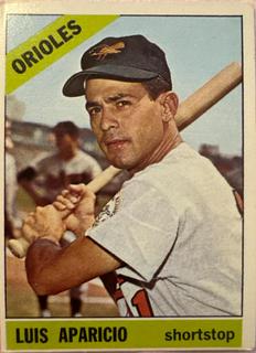Luis Aparicio