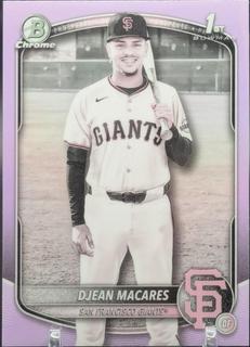 Djean Macares