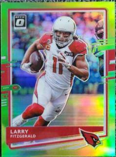 Larry Fitzgerald