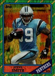 Steve Smith