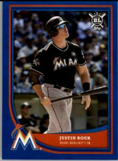 Justin Bour
