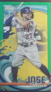 Jose Altuve