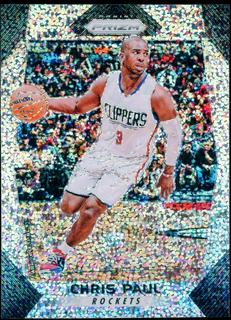 Chris Paul