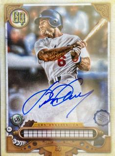 Steve Garvey