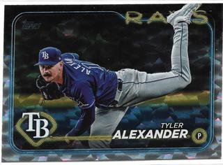 Tyler Alexander