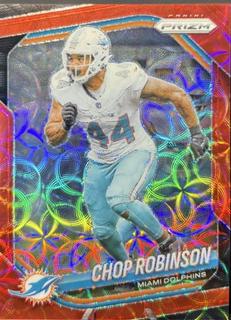 Chop Robinson