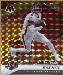 Kyle Pitts