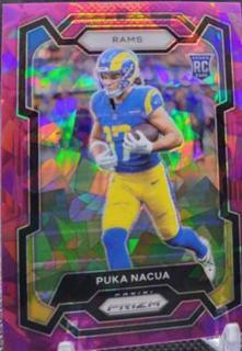 Puka Nacua