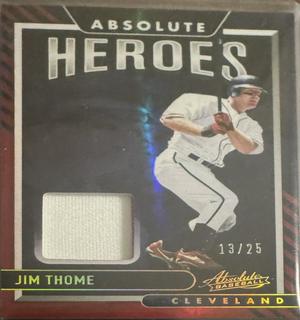 Jim Thome
