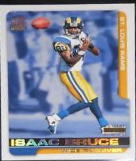Isaac Bruce