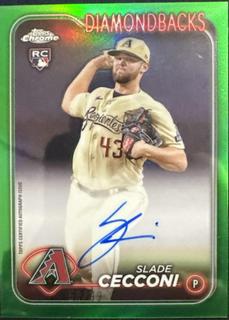 Slade Cecconi