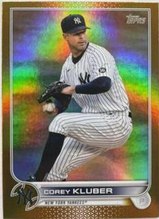 Corey Kluber