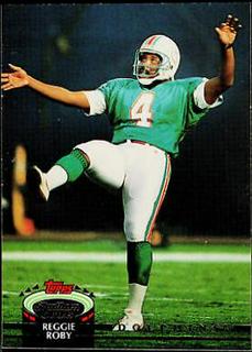 Reggie Roby