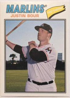 Justin Bour
