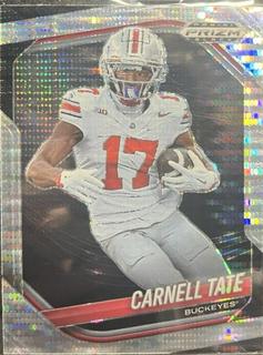 Carnell Tate