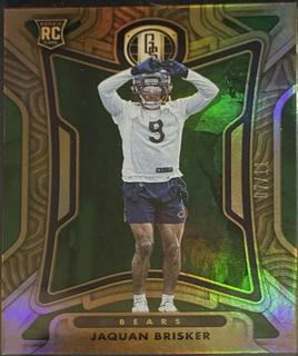Jaquan Brisker